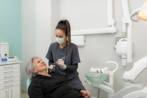 Best Cosmetic Emergency Dentistry in Somerville, MA