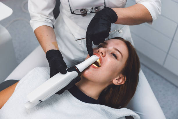 Best Emergency Dental Care for Broken or Chipped Teeth in Somerville, MA