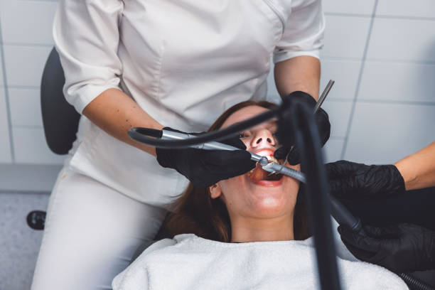 Best Emergency TMJ Treatment in Somerville, MA