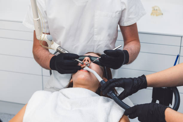 Best Emergency Tooth Extraction in Somerville, MA